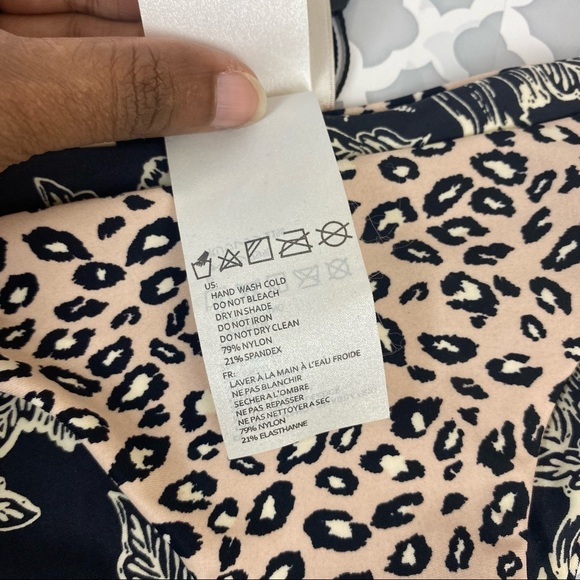 NWT Amuse Society Bello Bandeau & Ester Bottom - Picture 11 of 16